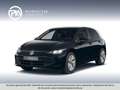 Volkswagen Golf Rabbit TSI Schwarz - thumbnail 1