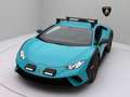 Lamborghini Huracán Sterrato 1 di 1499 I Lamborghini Hamburg Blau - thumbnail 18