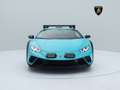 Lamborghini Huracán Sterrato 1 di 1499 I Lamborghini Hamburg Blau - thumbnail 5