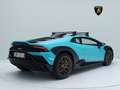 Lamborghini Huracán Sterrato 1 di 1499 I Lamborghini Hamburg Blau - thumbnail 3