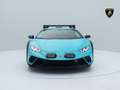 Lamborghini Huracán Sterrato I BLU GLAUCO I AD PERSONAM Bleu - thumbnail 5