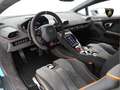 Lamborghini Huracán Sterrato I BLU GLAUCO I AD PERSONAM Bleu - thumbnail 9