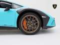 Lamborghini Huracán Sterrato I BLU GLAUCO I AD PERSONAM Bleu - thumbnail 8