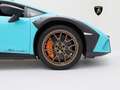 Lamborghini Huracán Sterrato 1 di 1499 I Lamborghini Hamburg Blau - thumbnail 8