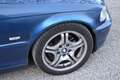 BMW 323 Ci E46 Cabrio Aut.1.Hand *Verdeck Neu* Vollaust. Bleu - thumbnail 22
