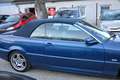 BMW 323 Ci E46 Cabrio Aut.1.Hand *Verdeck Neu* Vollaust. Azul - thumbnail 24