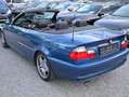 BMW 323 Ci E46 Cabrio Aut.1.Hand *Verdeck Neu* Vollaust. Синій - thumbnail 4