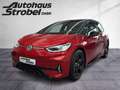 Volkswagen ID.3 GTX 84 kWh ab 1,49% Wärmep. ACC Navi LED-Ma Rot - thumbnail 2