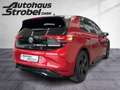 Volkswagen ID.3 GTX 84 kWh ab 1,49% Wärmep. ACC Navi LED-Ma Rot - thumbnail 7