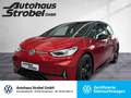 Volkswagen ID.3 GTX 84 kWh ab 1,49% Wärmep. ACC Navi LED-Ma Rot - thumbnail 1