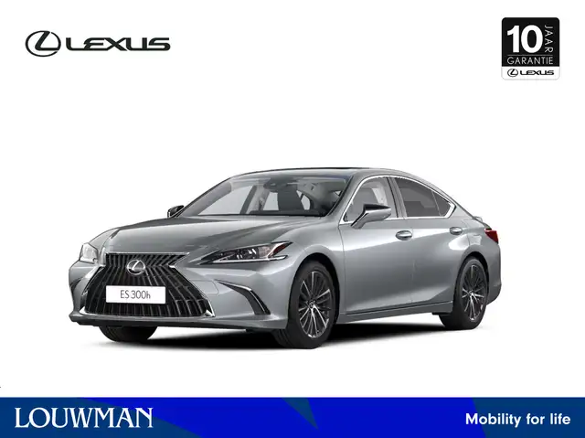 Lexus ES 300 300h 35th Edition | Voorraad Nieuw |