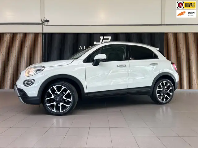 Fiat 500X 1.3 FireFly Turbo 150 Hey Google AUTOMAAT|CRUISECO