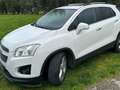 Chevrolet Trax Trax 1.7 LTZ fwd 130cv auto Blanc - thumbnail 1