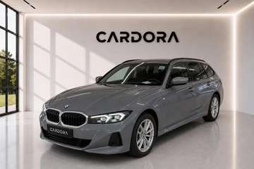 - 320 d Mild Hybrid xDrive LED*VIRTUAL COCKPI