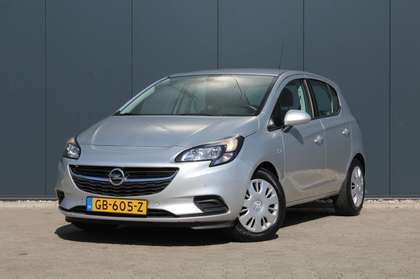 Opel Corsa 1.4 Business+ | Automaat | Clima / Cruise control