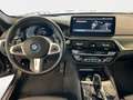 BMW 530 M Sport Grau - thumbnail 12