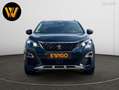 Peugeot 5008 GENERATION-II 1.2 PURETECH 130 COURROIE 2025 EAT BVA CAMERA NAV CAR PLAY START STOP ... Blauw - thumbnail 23