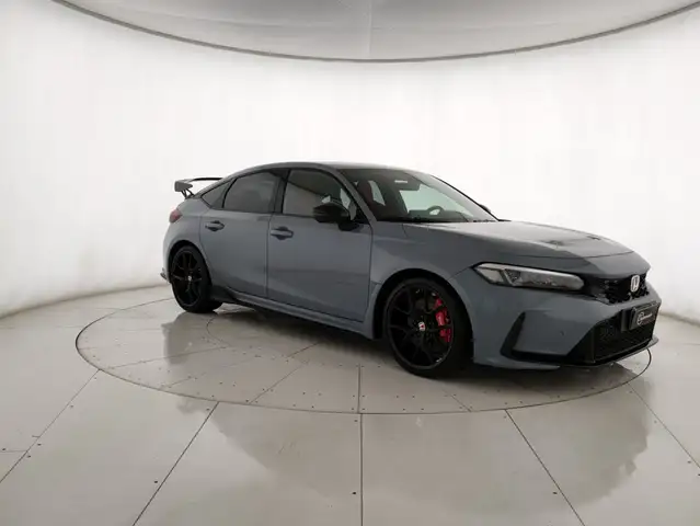 Honda Civic Civic 2.0 Type R