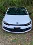 Volkswagen Scirocco Scirocco III 20082.0 tdi Bianco - thumbnail 10