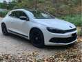Volkswagen Scirocco Scirocco III 20082.0 tdi Bianco - thumbnail 4