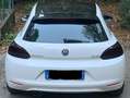 Volkswagen Scirocco Scirocco III 20082.0 tdi Bianco - thumbnail 9