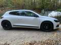 Volkswagen Scirocco Scirocco III 20082.0 tdi Bianco - thumbnail 2