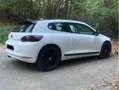 Volkswagen Scirocco Scirocco III 20082.0 tdi Bianco - thumbnail 7