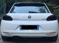 Volkswagen Scirocco Scirocco III 20082.0 tdi Bianco - thumbnail 6