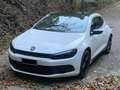 Volkswagen Scirocco Scirocco III 20082.0 tdi Bianco - thumbnail 5