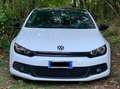 Volkswagen Scirocco Scirocco III 20082.0 tdi Bianco - thumbnail 1