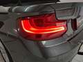 BMW 218 218i * Auto * LED * Cruise | GARANTIE 12M Gris - thumbnail 25