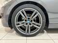 BMW 218 218i * Auto * LED * Cruise | GARANTIE 12M Grijs - thumbnail 9