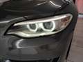 BMW 218 218i * Auto * LED * Cruise | GARANTIE 12M Gris - thumbnail 26