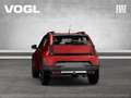 Fiat Grande Panda Hybrid 1.2 eDCT 110PS 1.2 eDCT 74 kW Красный - thumbnail 5
