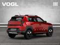 Fiat Grande Panda Hybrid 1.2 eDCT 110PS 1.2 eDCT 74 kW Красный - thumbnail 2