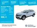 Volkswagen Tiguan Allspace 2.0 TDI Life AHZV Kamera LED Nav Weiß - thumbnail 1