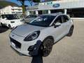 Ford Puma Puma  1.0 ecoboost hybrid Titanium 125 cv Grigio - thumbnail 1