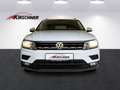 Volkswagen Tiguan 2,0 TDI SCR Comfortline DSG Weiß - thumbnail 2