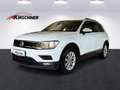 Volkswagen Tiguan 2,0 TDI SCR Comfortline DSG Weiß - thumbnail 1