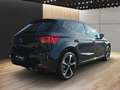 SEAT Ibiza FR DSG Android Auto Apple CarPlay Schwarz - thumbnail 4