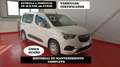 Opel Combo N1 Cargo 1.5TD S&S L 1000 Express 100 Blanc - thumbnail 1