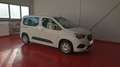 Opel Combo N1 Cargo 1.5TD S&S L 1000 Express 100 Blanc - thumbnail 2