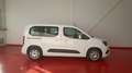 Opel Combo N1 Cargo 1.5TD S&S L 1000 Express 100 Blanc - thumbnail 4