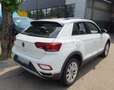 Volkswagen T-Roc 2.0TDI Style ACC Cam Navi LED Weiß - thumbnail 4