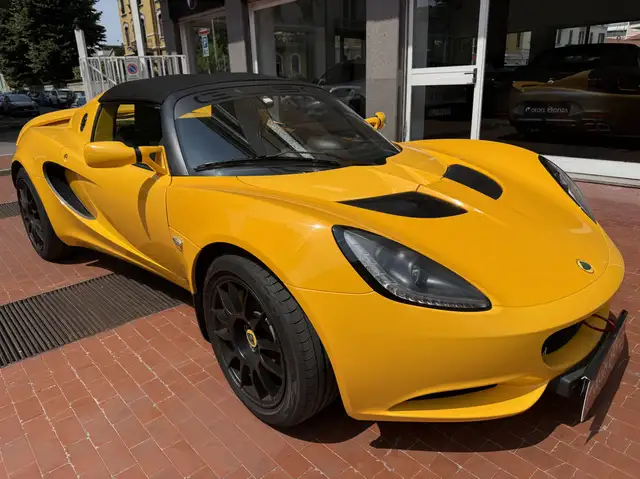 Lotus Elise Elise 1.8 S - Eccellenti Condizioni