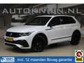 Volkswagen Tiguan 1.5 TSI 150pk R-Line Business+ | NL-auto | DCC | P Weiß - thumbnail 1