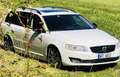 Volvo V70 Linje Svart Weiß - thumbnail 4