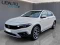 Fiat Tipo Tipo 1.5 Hybrid DCT 5 porte Cross Weiß - thumbnail 1