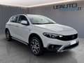 Fiat Tipo Tipo 1.5 Hybrid DCT 5 porte Cross Weiß - thumbnail 2