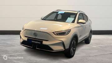 EV 156ch - 70kWh Luxury